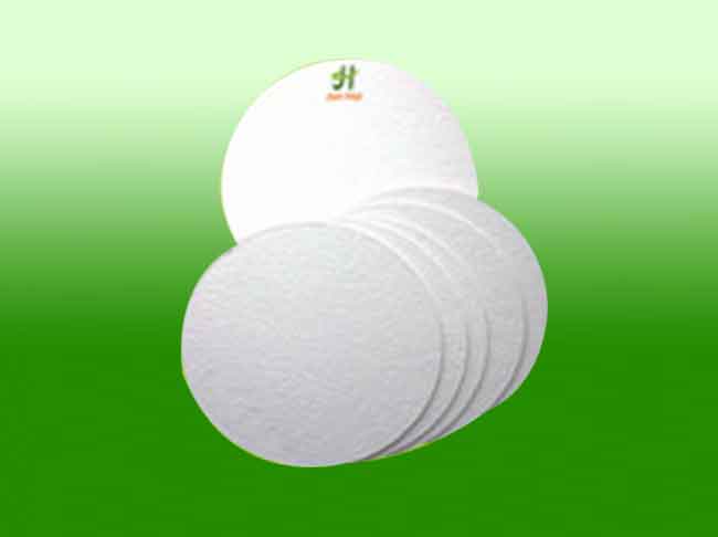 醫(yī)藥過濾紙板